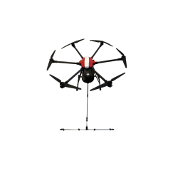 Pack PRO drone AEROBOTIC...