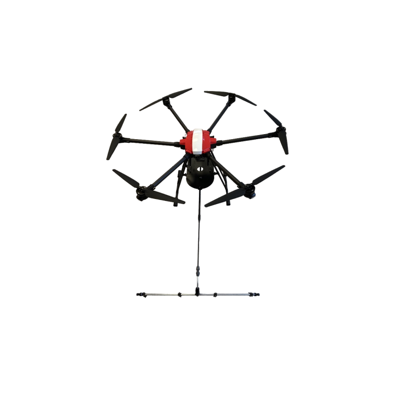 Pack PRO drone AEROBOTIC Spray L seul + formation STS/CATS