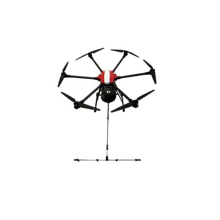 Pack PRO drone AEROBOTIC...