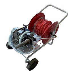 Tuyau haute pression DN8 30...