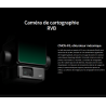 DJI Zenmuse L2 LiDAR et caméra CMOS RVB intégrée