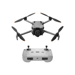 DJI Mini 5 Pro (RC-N3) — drone professionnel de moins de 250 g, classe C0