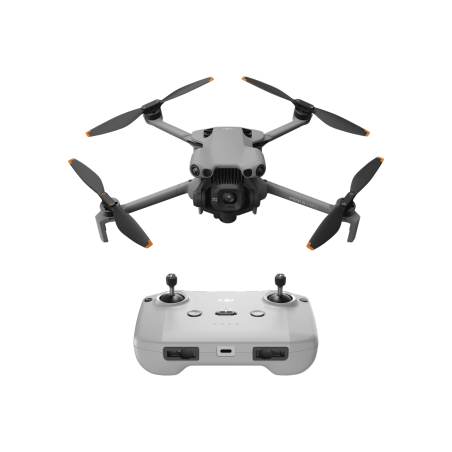 DJI Mini 5 Pro (RC-N3) —...