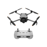 DJI Mini 5 Pro (RC-N3) — drone professionnel de moins de 250 g, classe C0
