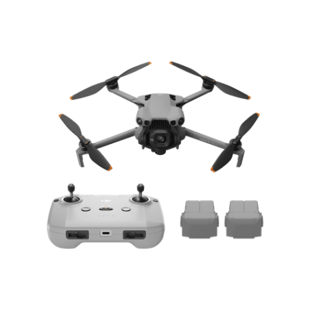 DJI Mini 5 Pro Fly More...