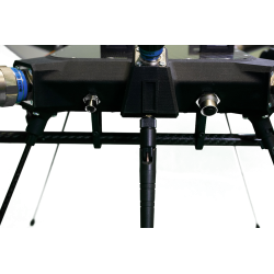 Drone de pulvérisation...