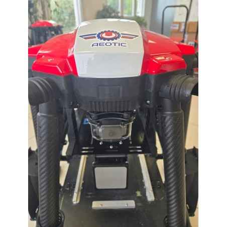 Radar sol AEOTIC — capteur...