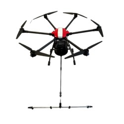 Kit pack mousse drone —...