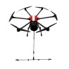 Kit pack mousse drone — démoussage par mousse pour drone AEROBOTIC Spray AEOTIC