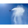 Buse mousse HP AEOTIC — pulvérisation fine pour drone Spray L et SR