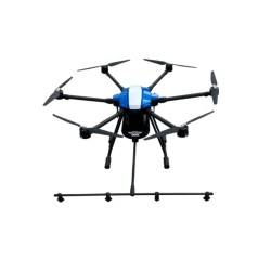 Kit RTK avec base AEOTIC —...