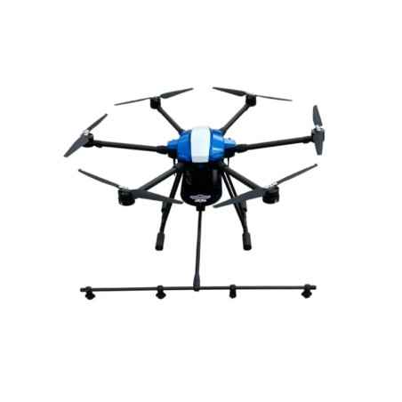 Kit RTK avec base AEOTIC —...