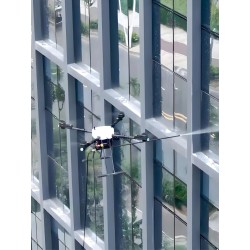 CleanSurveyor — Drone de...