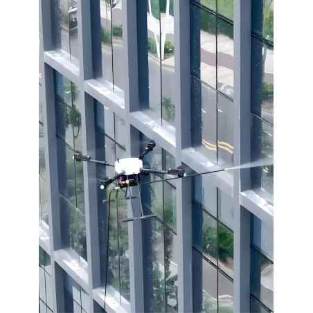 CleanSurveyor — Drone de...
