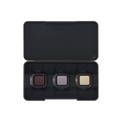Set de filtres ND DJI Mini...