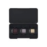 Set de filtres ND DJI Mini 5 Pro (ND8/ND32/ND128) — kit vidéo cinéma