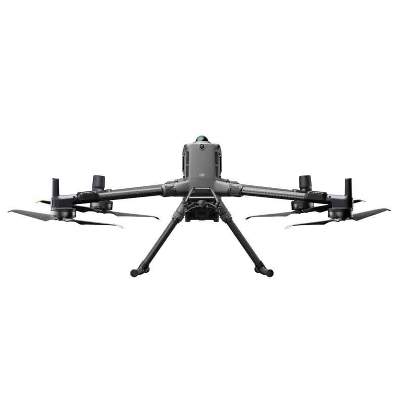 Couche de protection des surfaces pour DJI Matrice 400