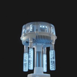 DJI O4 Ground Station station de transmission au sol longue portée pour drone