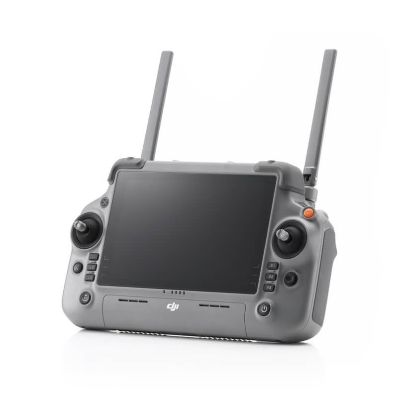 DJI RC Plus 2 Enterprise Enhanced radiocommande à écran intégré pour drone Matrice
