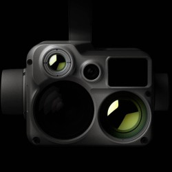 DJI Zenmuse H20N caméra multicapteurs vision nocturne pour drone