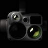 DJI Zenmuse H20N caméra multicapteurs vision nocturne pour drone