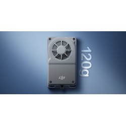 DJI Manifold 3 module de calcul embarqué pour intelligence artificielle à bord du drone
