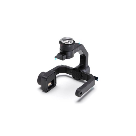 DJI X-Port nacelle stabilisée 3 axes Payload SDK pour drone DJI Matrice