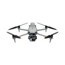 DJI Matrice 4E drone de cartographie et d'inspection sur fond blanc