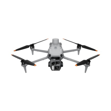 DJI Matrice 4E drone de cartographie et d'inspection sur fond blanc