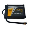Batterie Tattu 16000 mAh 44 V 12S pour drone AEOTIC Spray L et XL