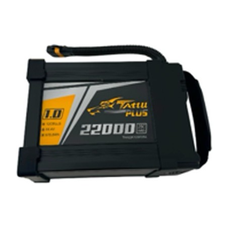 Batterie Tattu 22000 mAh 44 V 12S pour drone AEOTIC Spray L et XL
