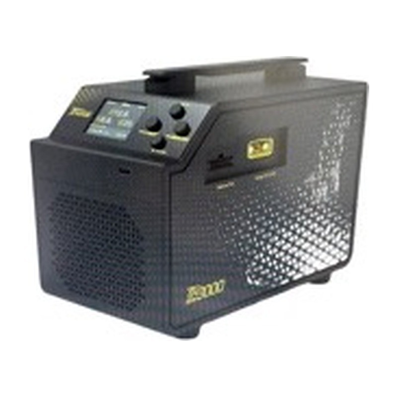 Chargeur double Tattu TA3000 pour batteries de drone