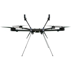 Drone polyvalent Innovadrone Surveyor