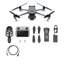 DJI Mavic 3 pro Homologué