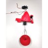 Treuil et crochet du drone Innovadrone Heavy Plus