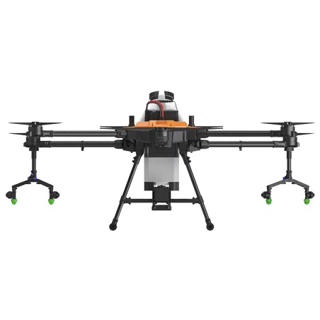 Drone agricole Innovadrone G410 Agri Extended