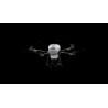 DJI Agras T25P en vol, vue de face