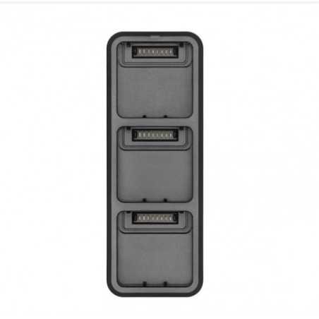 Hub de charge triple 65 W pour DJI Mavic 3