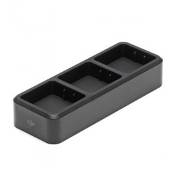 Hub de charge triple 65 W pour DJI Mavic 3