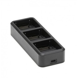 Hub de charge triple 65 W pour DJI Mavic 3