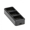 Hub de charge triple 65 W pour DJI Mavic 3