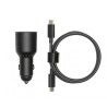 Chargeur allume-cigare 65W pour DJI Mavic 3