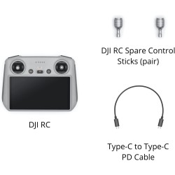 Radiocommande DJI RC 2