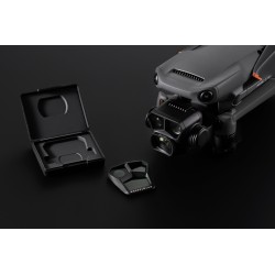 Objectif grand angle pour DJI Mavic 3 Pro et Pro Cine