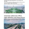 Objectif grand angle pour DJI Mavic 3 Pro et Pro Cine