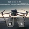 Objectif grand angle pour DJI Mavic 3 Pro et Pro Cine