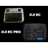 Radiocommande DJI RC Pro