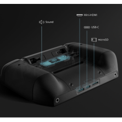 Radiocommande DJI RC Pro