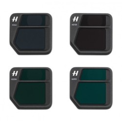 Set de 4 filtres ND64/128/256/512 pour DJI Mavic 3