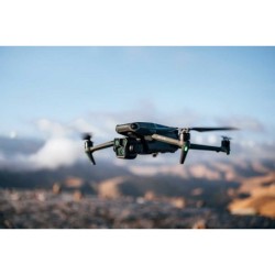 Mavic 3 Pro Fly More Combo avec DJI RC